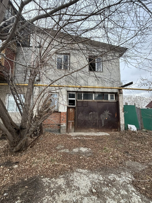 Екатеринбург, ул. Краснопрудная, 59 (Нижне-Исетский) - фото дома (2)