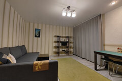 Екатеринбург, ул. Победы, 31 (Уралмаш) - фото квартиры