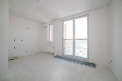 Екатеринбург, ул. Ландау, 41 (Академический) - фото квартиры