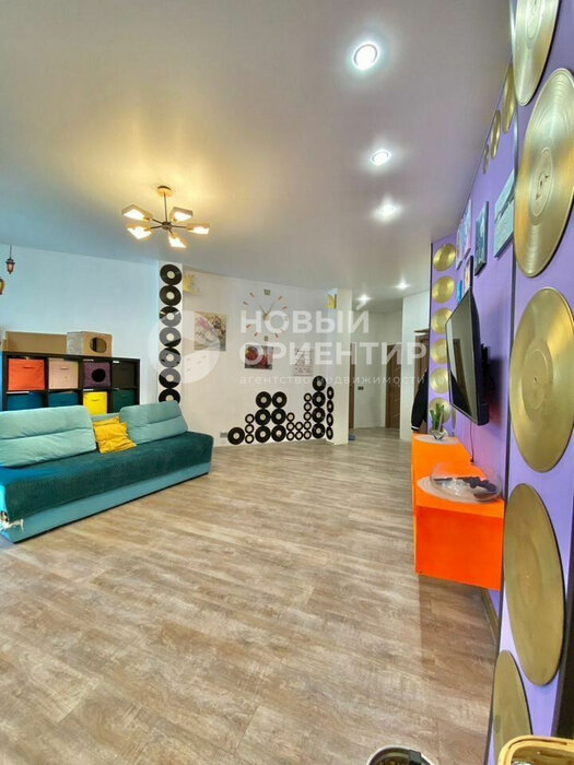 Екатеринбург, ул. Малогородская, 2 (Карасьеозерск) - фото квартиры (3)