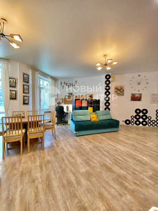 Екатеринбург, ул. Малогородская, 2 (Карасьеозерск) - фото квартиры (4)