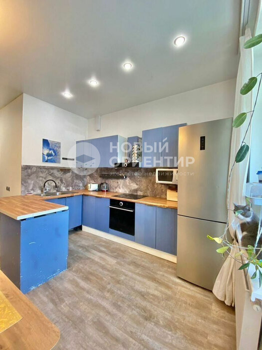 Екатеринбург, ул. Малогородская, 2 (Карасьеозерск) - фото квартиры (5)