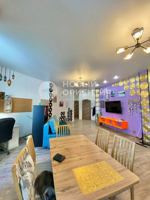 Екатеринбург, ул. Малогородская, 2 (Карасьеозерск) - фото квартиры (7)