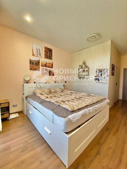 Екатеринбург, ул. Малогородская, 2 (Карасьеозерск) - фото квартиры (8)