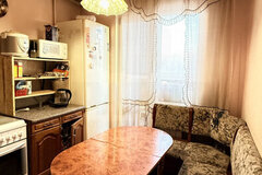 Екатеринбург, ул. Баумана, 31а (Эльмаш) - фото квартиры