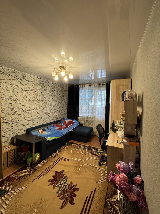 Екатеринбург, ул. Амундсена, 55/2 (Юго-Западный) - фото квартиры (1)