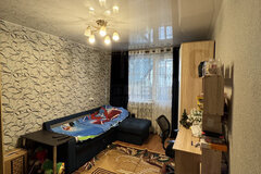 Екатеринбург, ул. Амундсена, 55/2 (Юго-Западный) - фото квартиры