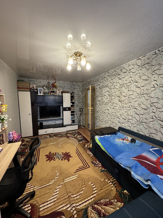 Екатеринбург, ул. Амундсена, 55/2 (Юго-Западный) - фото квартиры (2)