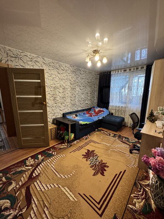 Екатеринбург, ул. Амундсена, 55/2 (Юго-Западный) - фото квартиры (3)