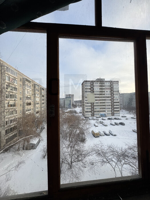 Екатеринбург, ул. Амундсена, 55/2 (Юго-Западный) - фото квартиры (4)