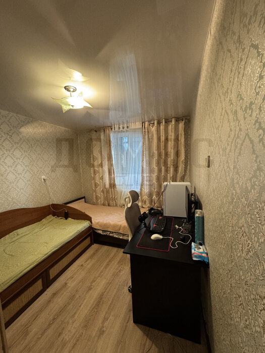 Екатеринбург, ул. Амундсена, 55/2 (Юго-Западный) - фото квартиры (5)