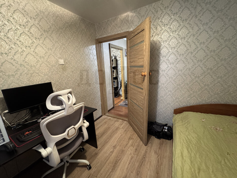 Екатеринбург, ул. Амундсена, 55/2 (Юго-Западный) - фото квартиры (6)