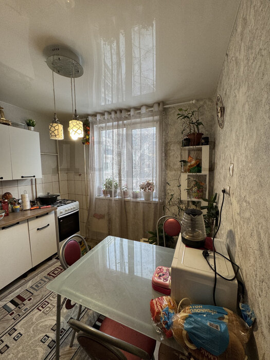 Екатеринбург, ул. Амундсена, 55/2 (Юго-Западный) - фото квартиры (7)