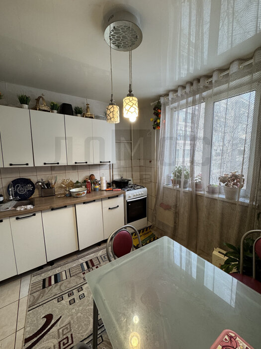 Екатеринбург, ул. Амундсена, 55/2 (Юго-Западный) - фото квартиры (8)