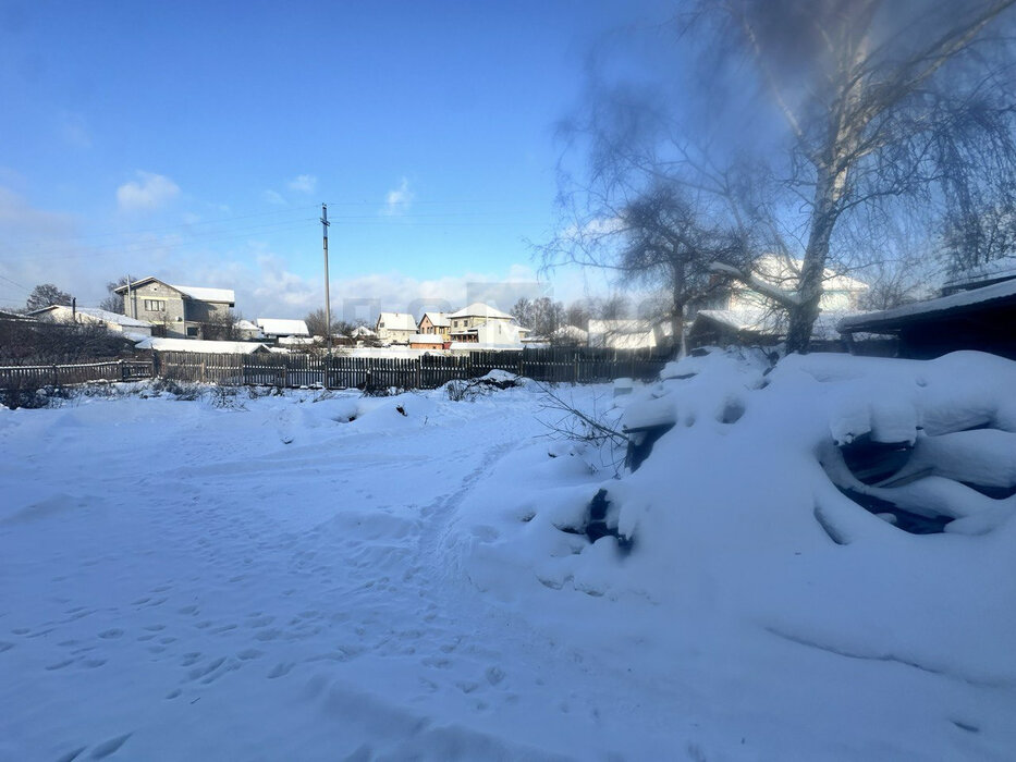 г. Березовский, ул. Кирова, 3 (городской округ Березовский) - фото земельного участка (3)