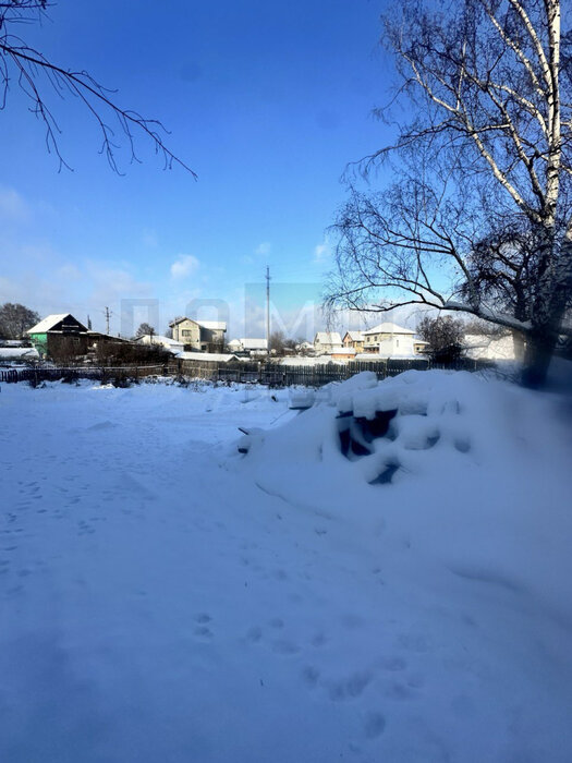 г. Березовский, ул. Кирова, 3 (городской округ Березовский) - фото земельного участка (4)