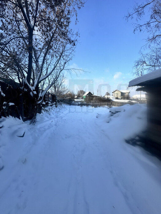 г. Березовский, ул. Кирова, 3 (городской округ Березовский) - фото земельного участка (7)