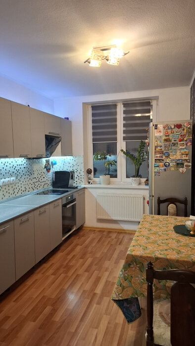 г. Среднеуральск, ул. Лесная, 7 (городской округ Среднеуральск) - фото квартиры (1)