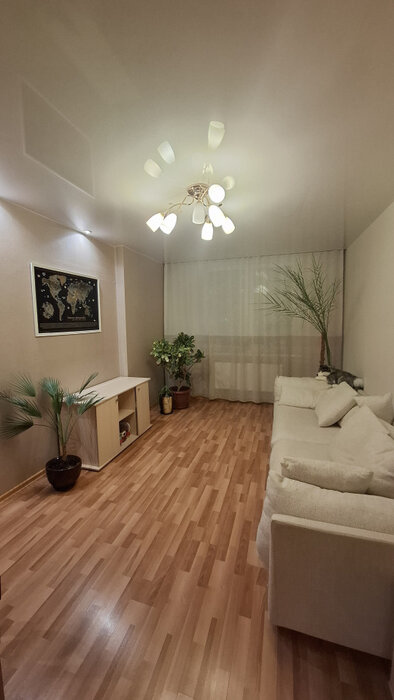 г. Среднеуральск, ул. Лесная, 7 (городской округ Среднеуральск) - фото квартиры (3)