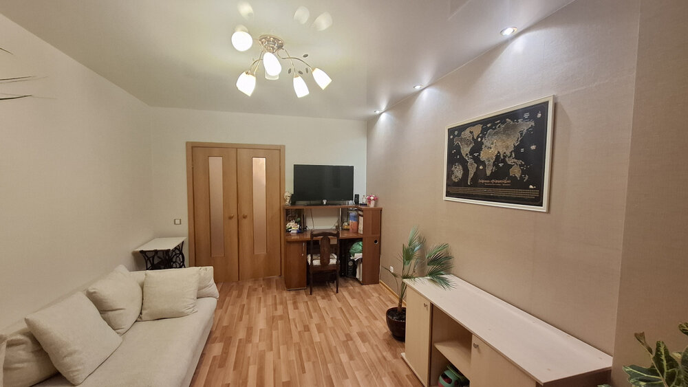 г. Среднеуральск, ул. Лесная, 7 (городской округ Среднеуральск) - фото квартиры (4)