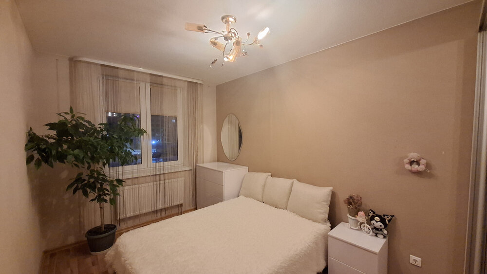 г. Среднеуральск, ул. Лесная, 7 (городской округ Среднеуральск) - фото квартиры (5)