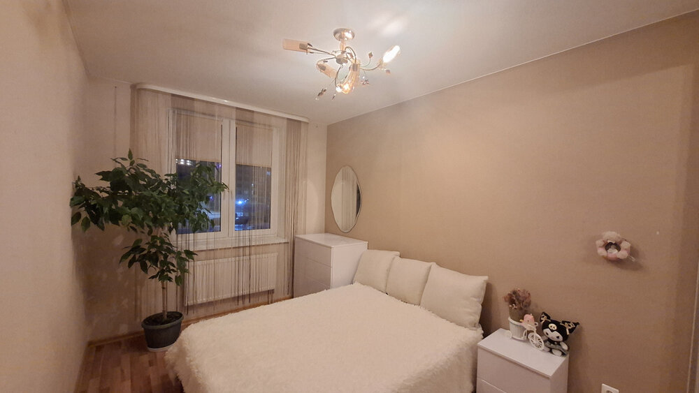 г. Среднеуральск, ул. Лесная, 7 (городской округ Среднеуральск) - фото квартиры (6)