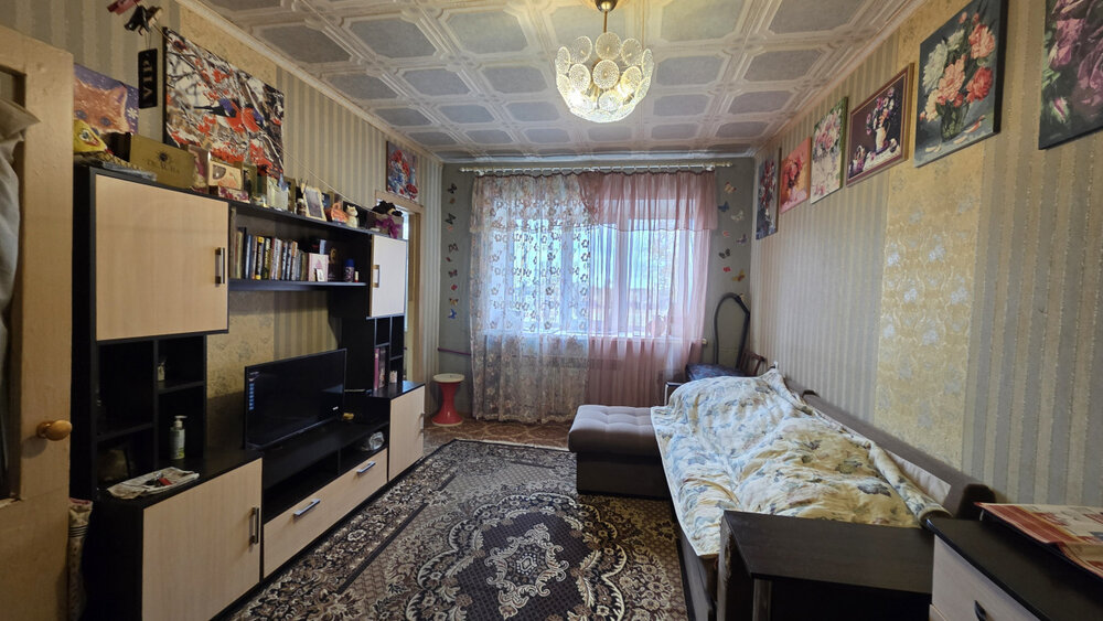 Екатеринбург, ул. Искровцев, 19а (Шарташ) - фото квартиры (1)