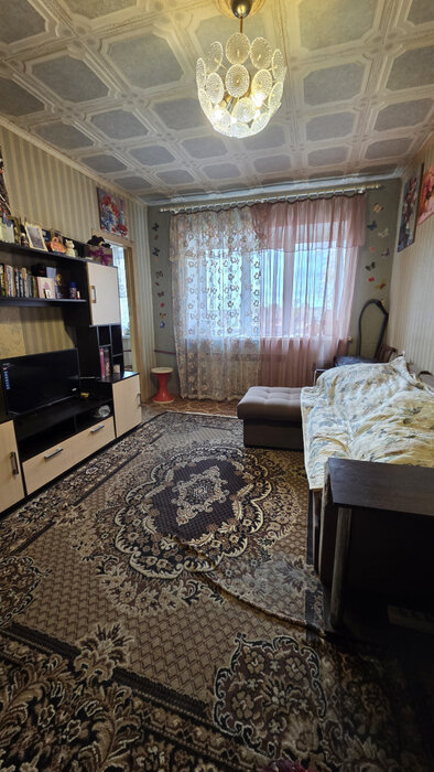 Екатеринбург, ул. Искровцев, 19а (Шарташ) - фото квартиры (2)