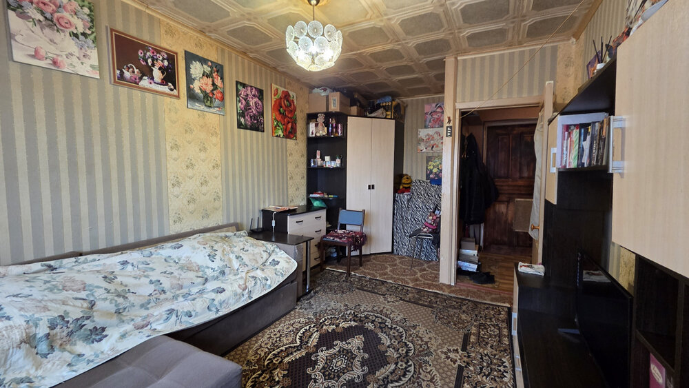 Екатеринбург, ул. Искровцев, 19а (Шарташ) - фото квартиры (3)