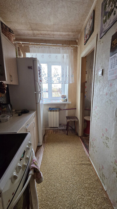 Екатеринбург, ул. Искровцев, 19а (Шарташ) - фото квартиры (4)