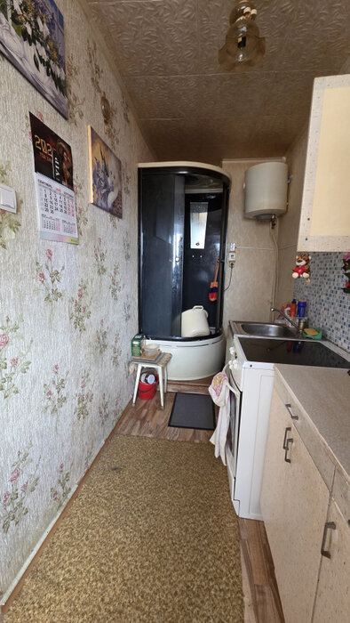 Екатеринбург, ул. Искровцев, 19а (Шарташ) - фото квартиры (5)