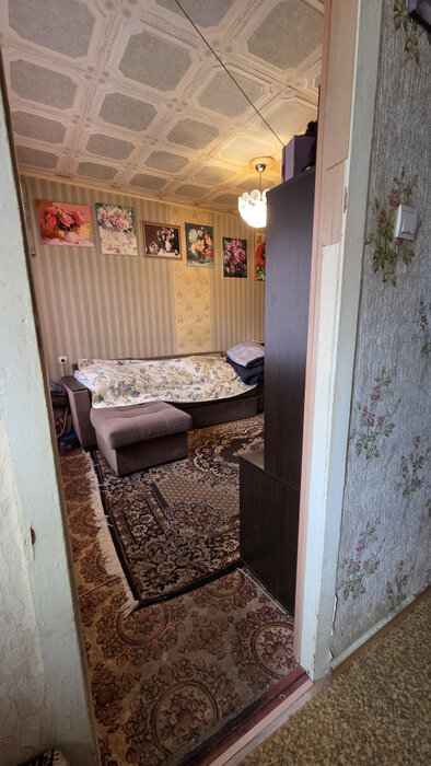 Екатеринбург, ул. Искровцев, 19а (Шарташ) - фото квартиры (6)