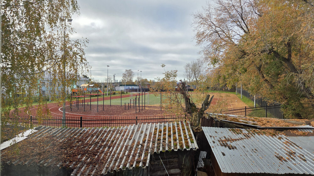 Екатеринбург, ул. Искровцев, 19а (Шарташ) - фото квартиры (8)