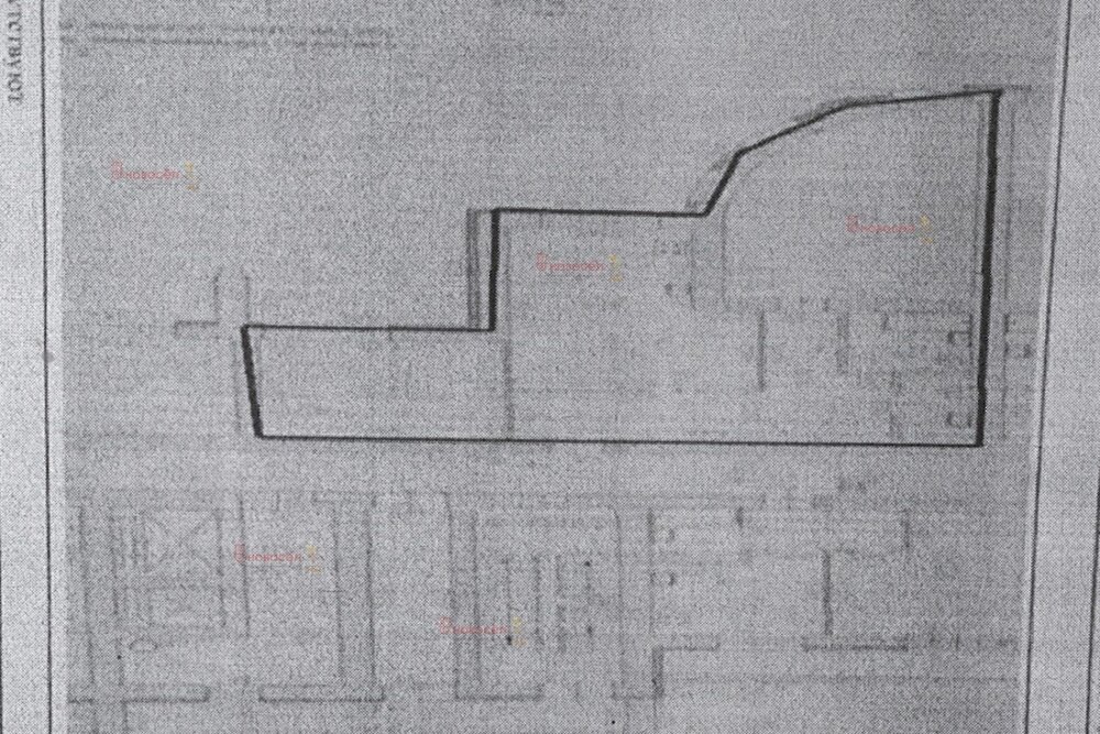 Екатеринбург, ул. Кузнецова, 21 (Уралмаш) - фото квартиры (1)
