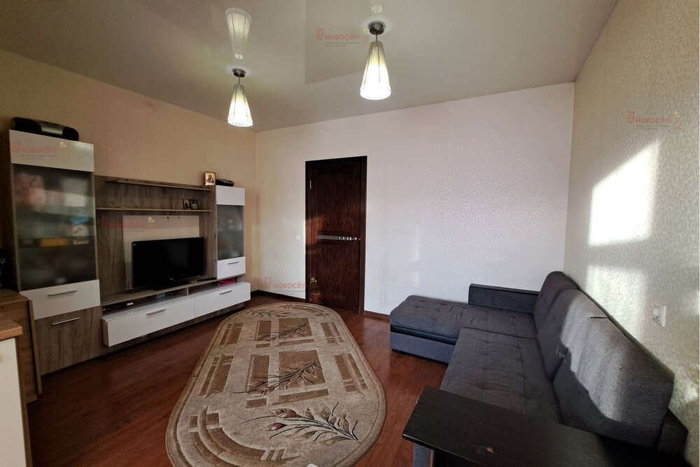 Екатеринбург, ул. Кузнецова, 21 (Уралмаш) - фото квартиры (8)