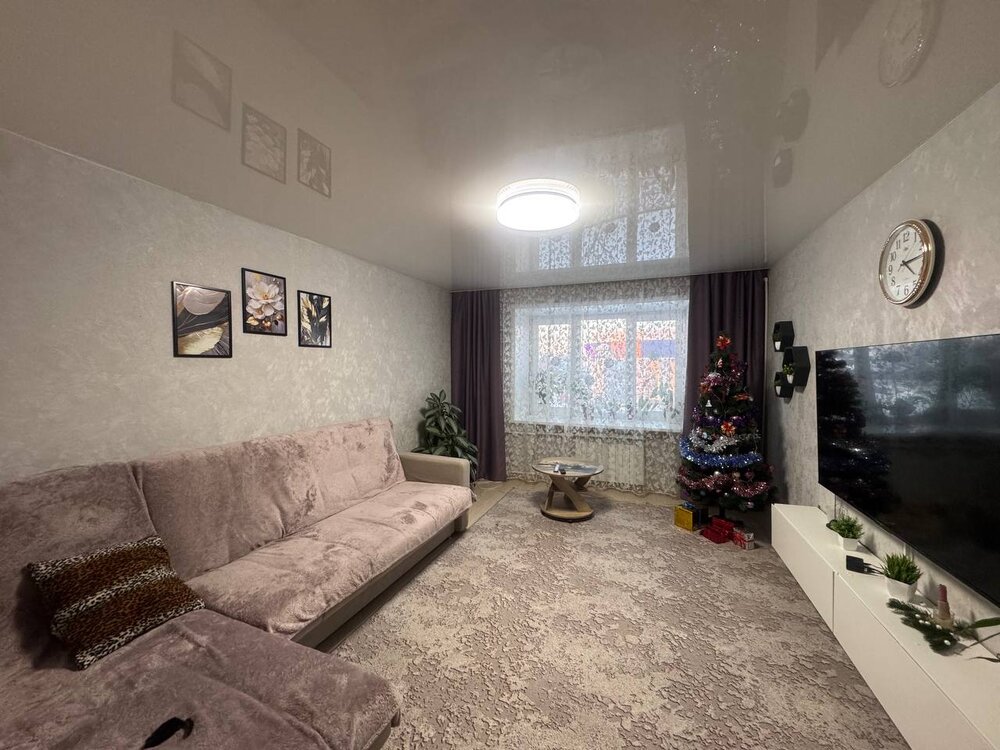 г. Алапаевск, ул. Островского, 8/1 (городской округ Город Алапаевск) - фото квартиры (2)