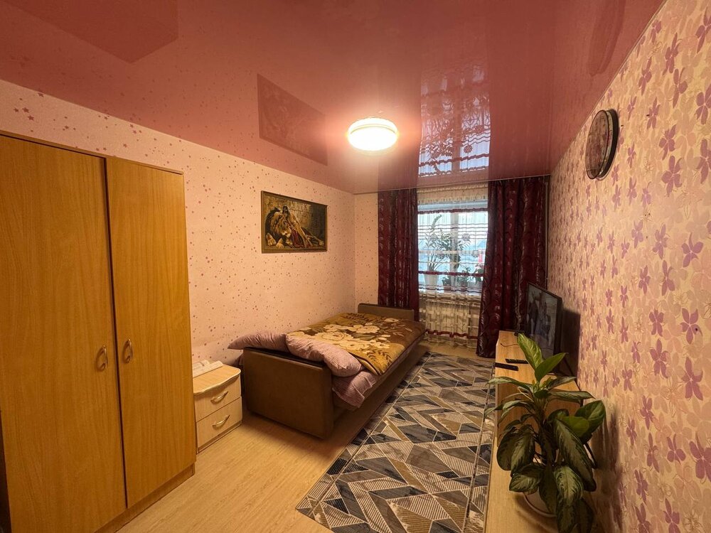 г. Алапаевск, ул. Островского, 8/1 (городской округ Город Алапаевск) - фото квартиры (5)