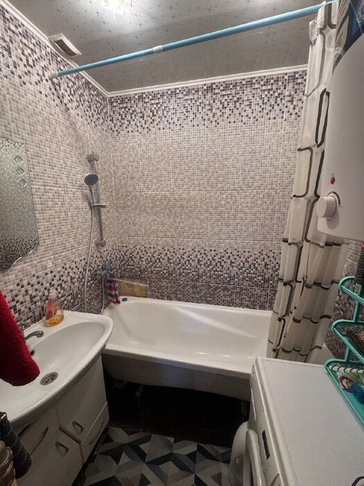 г. Алапаевск, ул. Островского, 8/1 (городской округ Город Алапаевск) - фото квартиры (7)