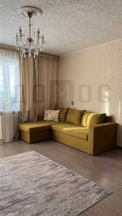 Екатеринбург, ул. Советская, 55 (Пионерский) - фото квартиры (1)