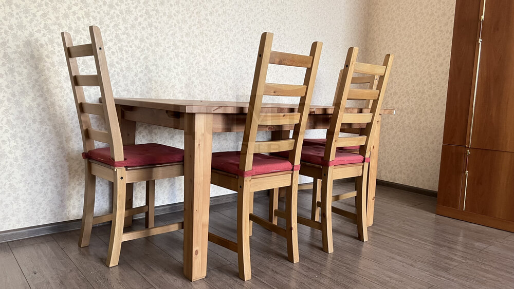 Екатеринбург, ул. Советская, 55 (Пионерский) - фото квартиры (2)