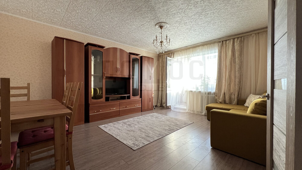 Екатеринбург, ул. Советская, 55 (Пионерский) - фото квартиры (3)