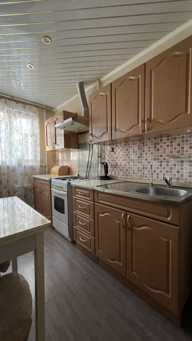 Екатеринбург, ул. Советская, 55 (Пионерский) - фото квартиры (4)