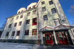 Екатеринбург, ул. Сиреневый, 5б (ЖБИ) - фото офисного помещения