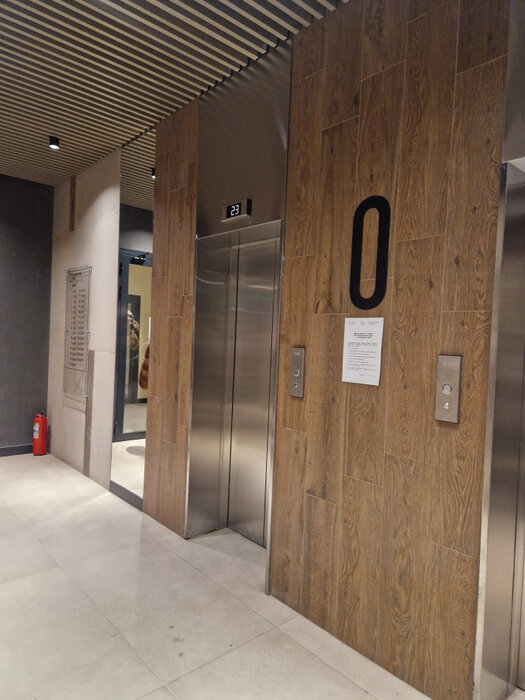 Екатеринбург, ул. Якова Свердлова, 32 (Центр) - фото квартиры (7)