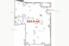 Екатеринбург, ул. Машинная, 4 (Автовокзал) - фото офисного помещения