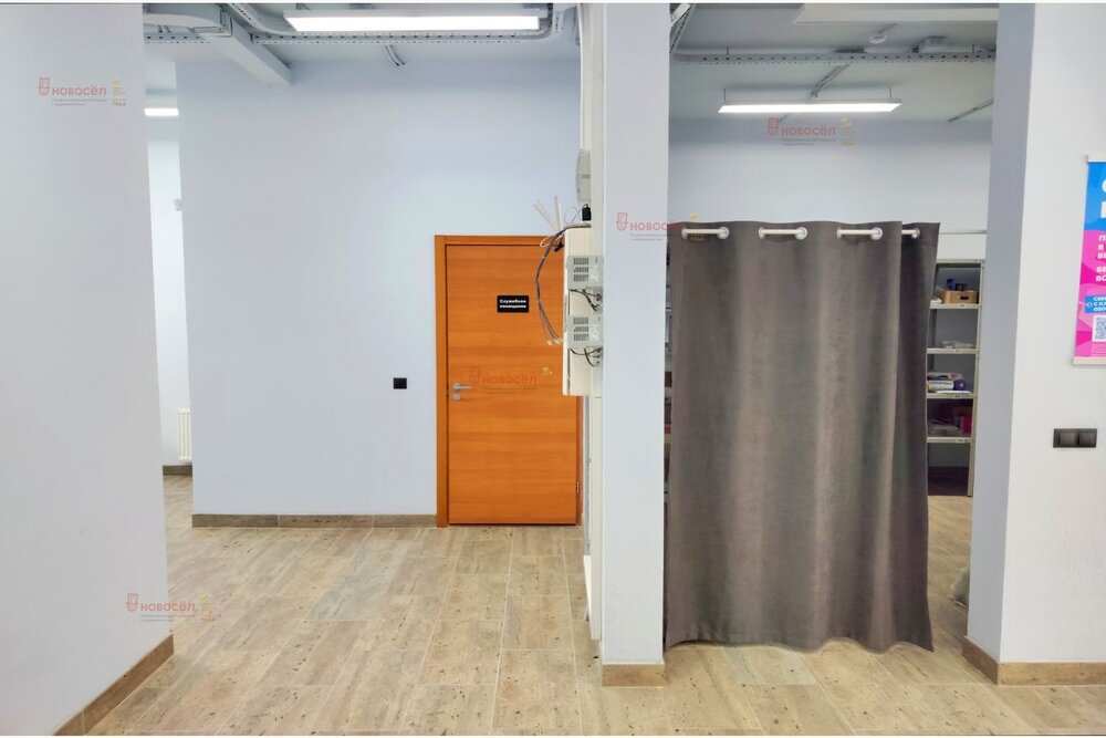 Екатеринбург, ул.Николая Островского, 7 (Автовокзал) - фото офисного помещения (4)