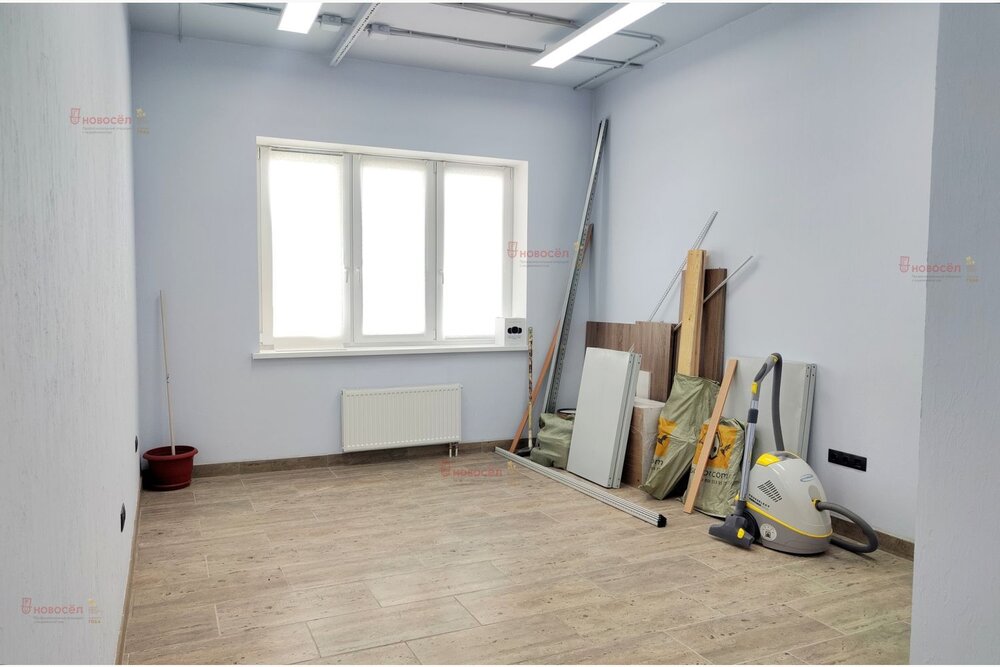 Екатеринбург, ул.Николая Островского, 7 (Автовокзал) - фото офисного помещения (5)