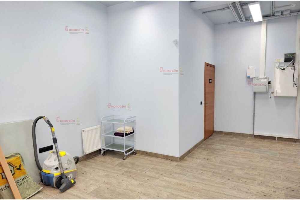 Екатеринбург, ул.Николая Островского, 7 (Автовокзал) - фото офисного помещения (6)