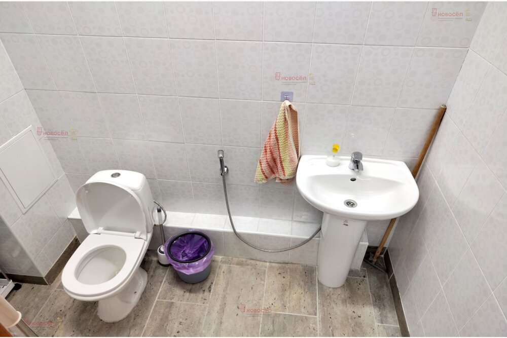 Екатеринбург, ул.Николая Островского, 7 (Автовокзал) - фото офисного помещения (8)