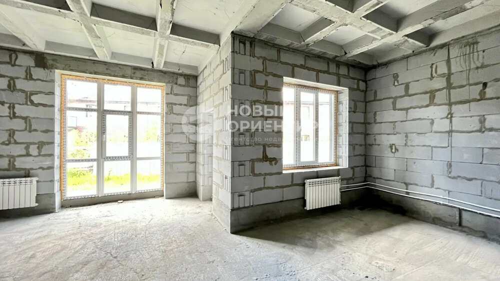 Екатеринбург, ул. Черемшанская, 16 (Широкая речка) - фото таунхауса (15)